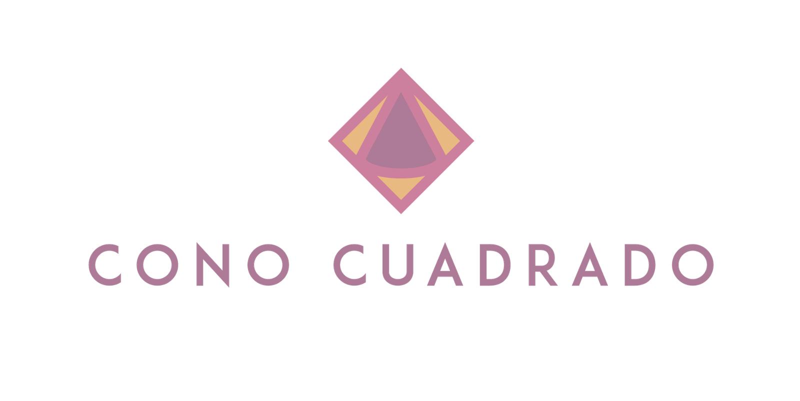 Cono Cuadrado